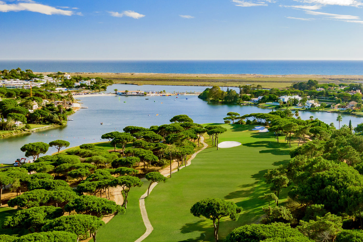 Quinta do Lago South