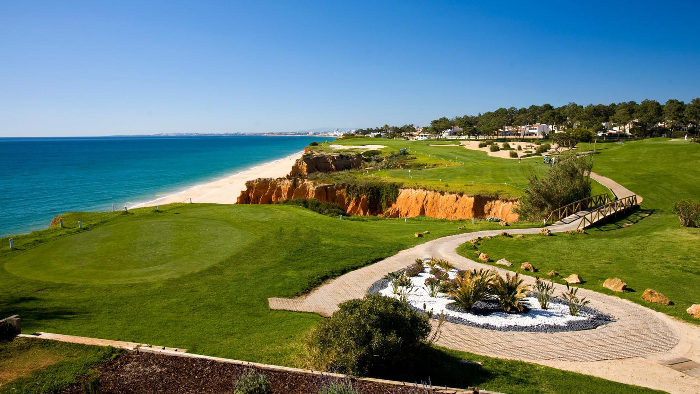Vale do Lobo Royal